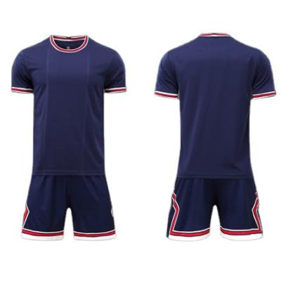 China Shirts & Tops Customized Wholesale European Club Kids Soccer Jerseys for sale