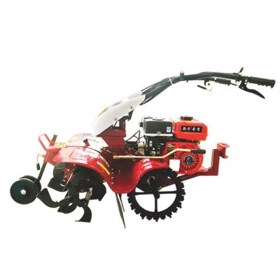 China Gear Transmission Four-Wheel Drive Corn Cultivator for Fashionable Farming Solutions for sale