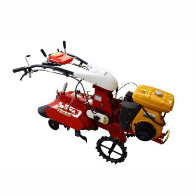 China 155*75*105cm 150 KG Cash Crop Cultivator with Powerful 178F Diesel Engine for sale