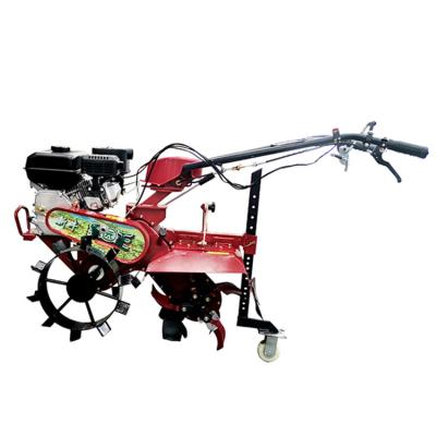 China Multi-Purpose Gear Transmission Weeding Fertilizing Machine for Farm 70cm Working Width for sale