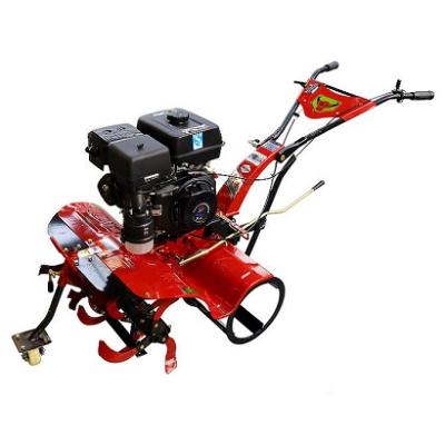 China Good Farming Helper Multipurpose Rotary Power Cultivator for Grass Removal for sale