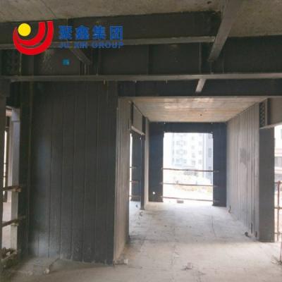 China Light Weight Steel Structure Workshop Modular Prefabricated Metal Frame Building for sale