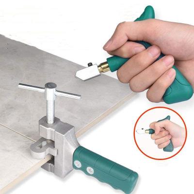 China Long Life Manual Hand Glass Tile Cutter Opener Portable Ceramic Tile Cutter Tool For Sale With Cheap Price for sale