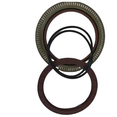 China Good Gasket Auto Parts 145*175*13 Auto-Oil Seal Dealing Custom Gasket With Disc Some Aluminum Gaskets for sale