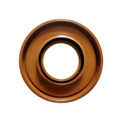 China Gasket TC 3Y74*156*17.5/22 Good Explosive Models 498 Half Shaft Seal Nitrile Rubber Gasket for sale