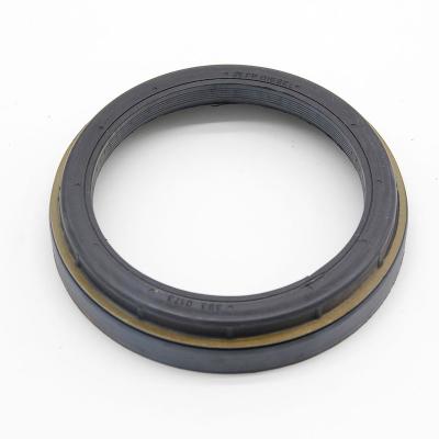 China HNBR 393-0173, 393-0273, 392-913, 309-0973 automobile water pump factory most useful gasket for sale