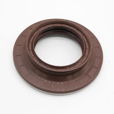 China NBR/fkm factory price engine oil mechanical seal 85*155*12/33 0219978547 bearing rubber seals for sale