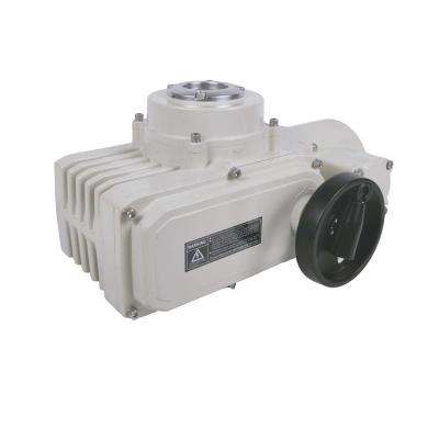 China General Display Valve Opening Intelligent Electric Actuator for sale