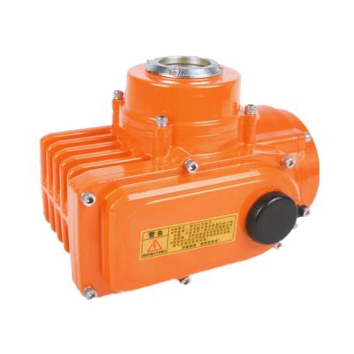 China General with CE Certificated Regulating Electric Valve Actuator for sale