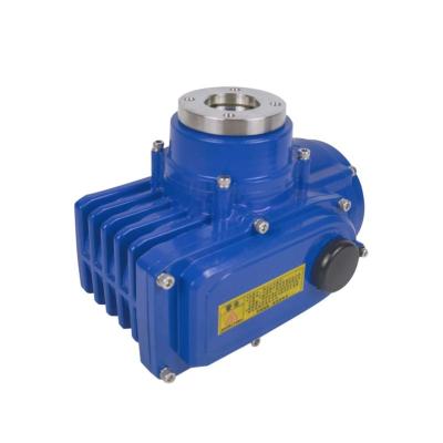 China Small General Electric Motorized Valve Actuator for sale