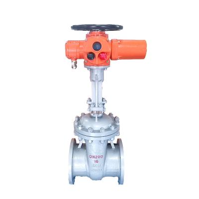 China General seal sliuce f5 double flanged gate valves and resilient parts for sale