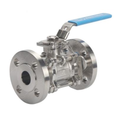 China General Ball Metal 3 Inch Stainless Steel Float Valve for sale