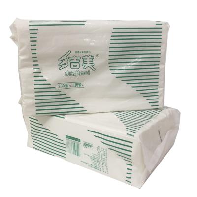 China White New Arrivals Paper Towels Household Natural Kitchen Towel Cloth Towels Paper Towels for sale