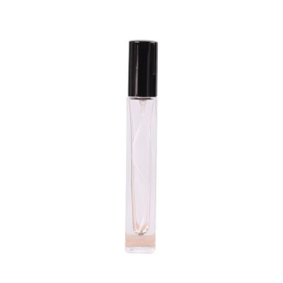 China Perfume bottle new wholesale small perfume bottles glass oil10ml 20ml split bottle perfume cosmetics glass bottle for sale