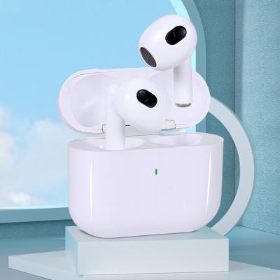 China Mini Mega Bass TWS Earbuds Private Wireless Headphones Earbuds In-Ear Wireless Earphone 2021 New Design for sale