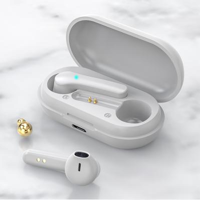 China Perfect Healthy Wholesale Hand Mini Cheap Tws Ear Free Buds Made In China Wireless Earbuds for sale