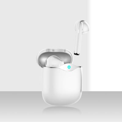 China Perfect Sound 2021 Latest High Quality TWS Truly Wireless Earbuds In Ear Earphone For Sports for sale