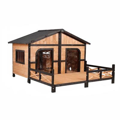 China Breathable Outdoor Pet Supplies Indoor Cat Pet Products Wholesaler Dog Kennel House for sale