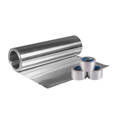 China 2022 Waterproof Heat Insulation Aluminum Foil Scrim Kraft Roof Fiberglass Tape Waterproof Elephant Roll for sale