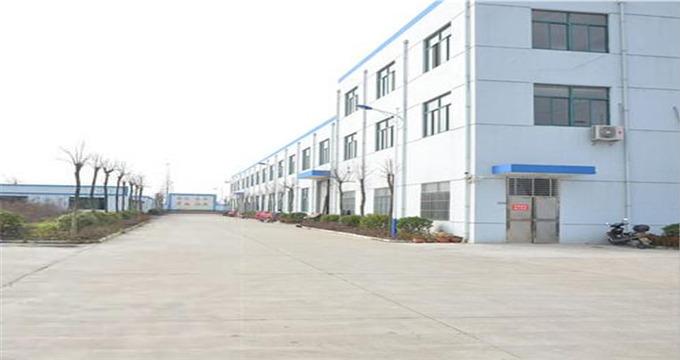 Verified China supplier - Lianyungang Kaiwai Imp. & Exp. Co., Ltd.