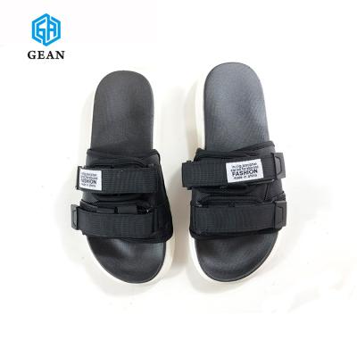 China Flat High Quality Walking Sports Waterproof EVA Casual Shoes Men Outdoor Summer Beach Sandals for sale