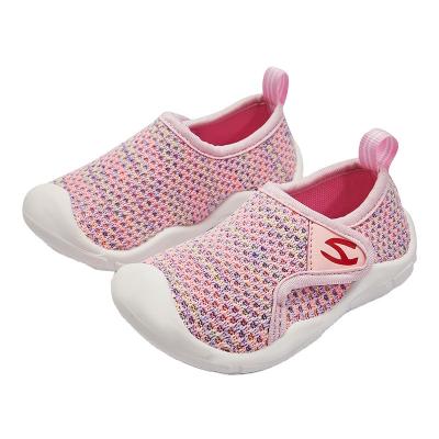 China Newest style kids shoes sandals china factory china sports kids shoes lovely kids unique ultralight soft lightweight shoes sandals for sale