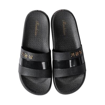 China Hot Selling Designer Breathable Wholesale Sandals Unisex Slips for sale