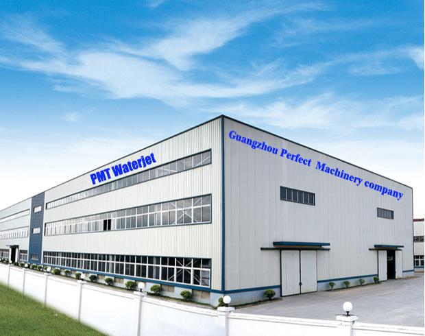 Verified China supplier - Guangzhou Perfect Machinery Technology Co., Ltd.