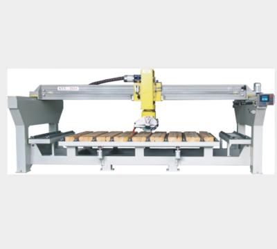 China Granite Block Stone Bridge Saw Cutting Machine for sale