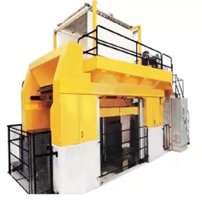 China Factory Band Saw Machine for Marble Block Cutting for sale