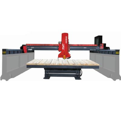 China Stone Machinery Slot Block Bridge Saw Cutting Laser Bridge Stone Router Granite Marble Cutting Machine Stone Bridge Saw Stone Engraving Machine for sale