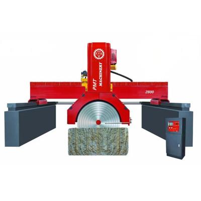 China Stone Machinery Wholesale 5 Axis Block Stone Bridge Saw Cutting 5X Bridge Saw Stone Router Granite 5Axis Bridge Saw Engraving Machine for sale