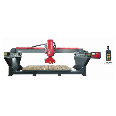 China Stone Machinery Whole Body Block Stone Bridge Saw Cutting Bridge Saw Cutter Stone Router and Marble Granite Bridge Saw Stone Engraving Machine for sale