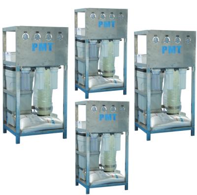 China Garment Shops PMT Treatment Waterjet Fabric Softener best price usd1500 only for sale