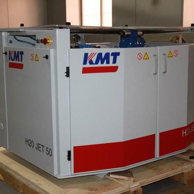 China Garment shops brand new kmt waterjet pump with high quality for sale