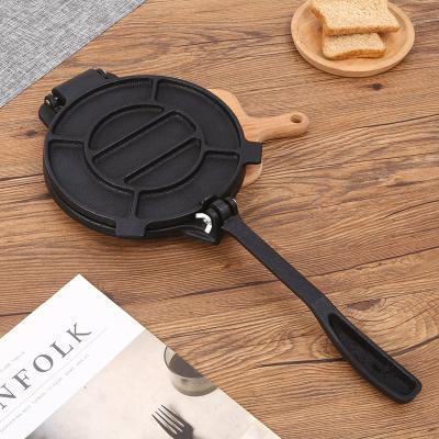 China Viable Factory Supply Accessories Mexico Cast Iron Tortilla Press Tool for sale