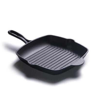 China China Manufacturer Traditional High Quality Kitchen Fried Steak Cookware Sets Non Stick Frying Pan for sale