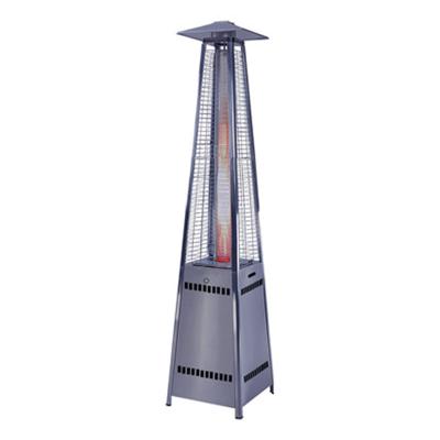 China Outdoor Patio Heaters Pyramid for sale