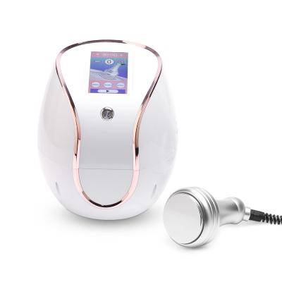 China ABS Cavitation 40k Ultrasonic Weight Loss Body Slimming Machine Skin Lift Skin Rejuvenation Beauty Machine To Tighten To Reduce Fat for sale