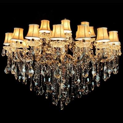 China 2021 Modern Fancy Lighting Decoration Home Light Manufacturers In China for sale