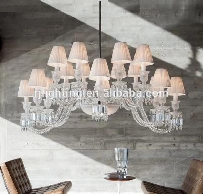 China Modern Made in China Living Room Chandeliers Ceiling Chandelier Luxury Style Antique Lights for sale