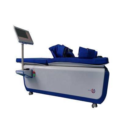 China Hospital Improve Health Related Quality of Life in Diabetic and Non- Diabetic Patients with CAD EECP ECP Machine CE ISO Approved for sale