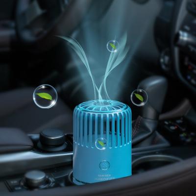 China Factory Price Car Air Humidifiers Customized Manufacturer Humidified Machine Diffusers Ultrasonic for sale