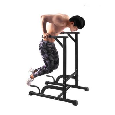 China 150KGS Core Muscle Trainer Fitness Equalizer Exercise Bar Parallel Bars Bars Home Gyms for sale