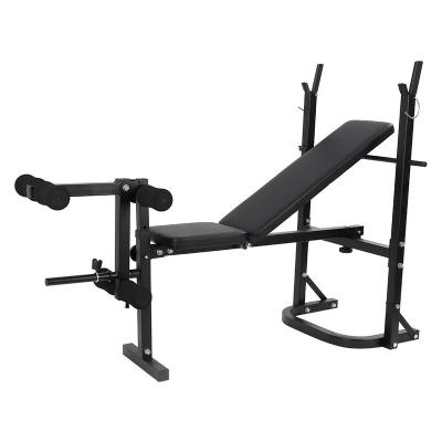 China Hot Selling 200KGS Weightlifting Foldable Bench for sale