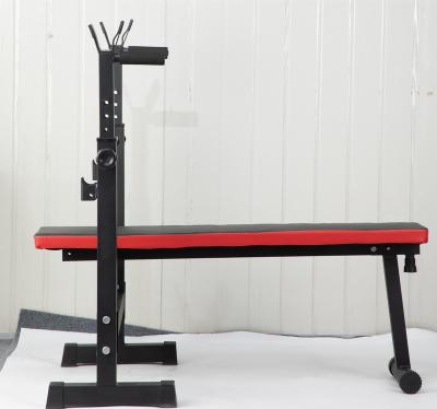 China Factory direct commercial excellent quality weight lifting bench at home use and reasonable price for fitness center and home for sale