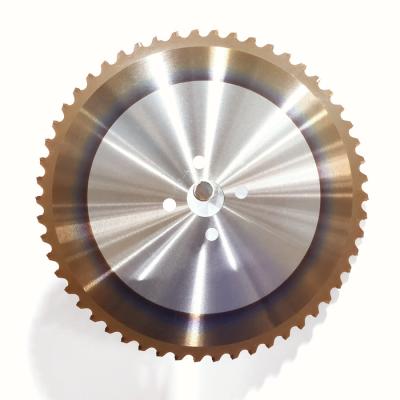 China Tungsten carbide selling high quality and durable metal cutting stainless steel saw blades. for sale