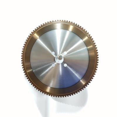 China Tungsten Carbide Tct Circular Saw For Cutting Stainless Steel for sale