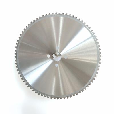 China Cermet 315mm Disc Cut Circular Saw Blade For Cut Iron Material for sale