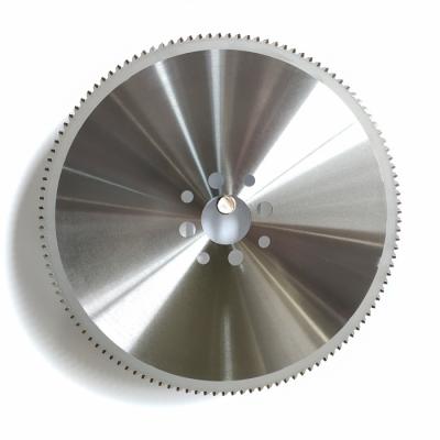 China Cermet Cold Saw Sharp Cutting Cutting Blade Factory Direct Sales for sale